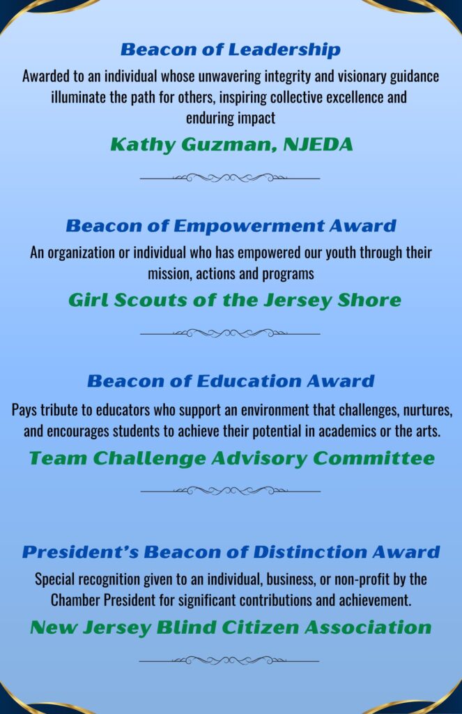 2026 Honorees 2