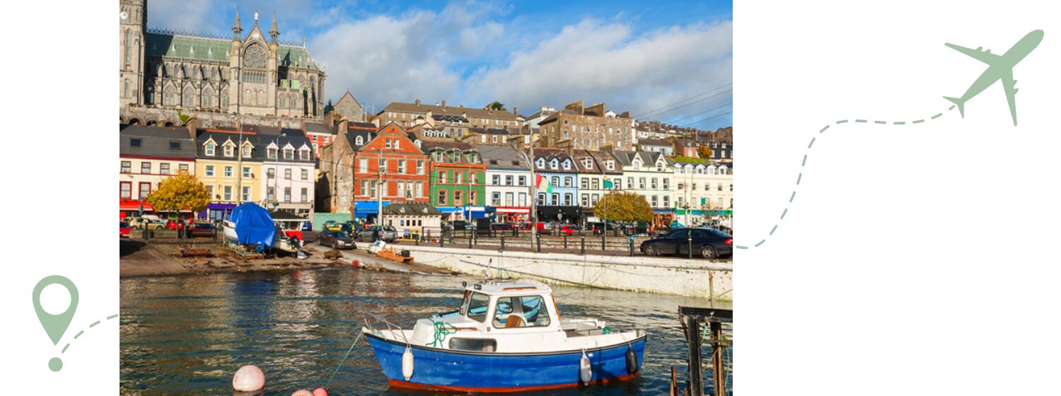 Ireland - For Website