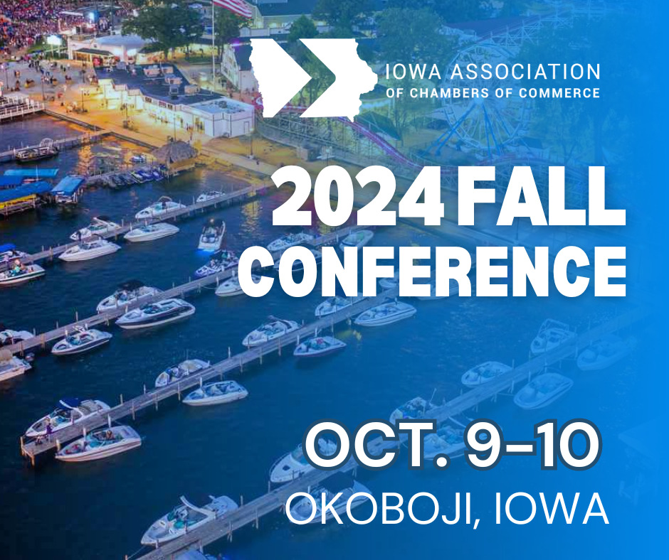 IACC Fall Conference Facebook Posts