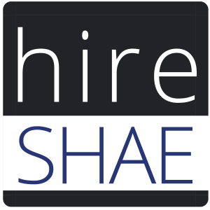 Hire Shae Sterrett Logo Large