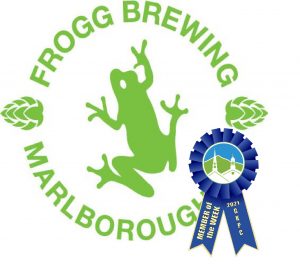 GKPC is excited to highlight our first member of the week, Frogg Brewing! Located in Marlborough, NH, Frogg Brewing has been recognized for their charitable actions and dedication to the community. On July 24th, they teamed up with Cousins Maine Lobster, Fabrics by Finn, Fine Swine BBQ, and Quincy Lord Music to hold the “Barks and Brews” fundraiser for Sato Heart Rescue, a non-profit run exclusively by volunteers. Sato Heart Rescue brings in neglected animals from Puerto Rico and spreads awareness about animal welfare. For every drink Frogg Brewing sold at this event, one dollar went towards Sato Heart Rescue... and they were able to raise over $300!