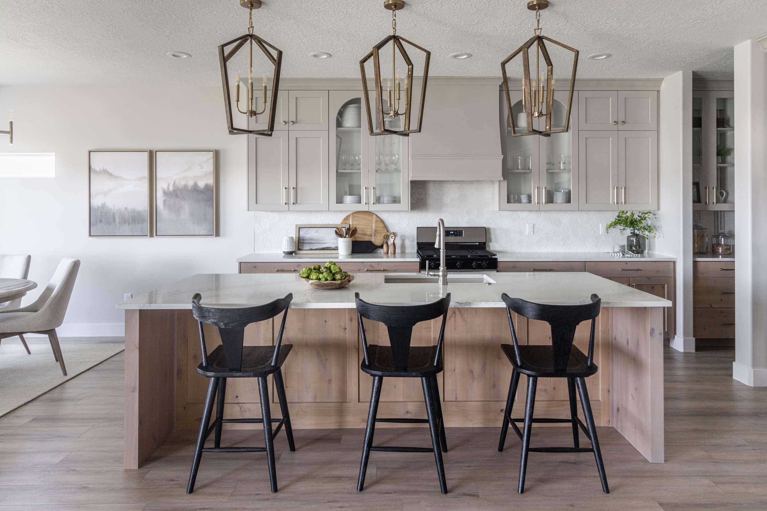2023 Best in Show – Bronze Category – Ovation Homes