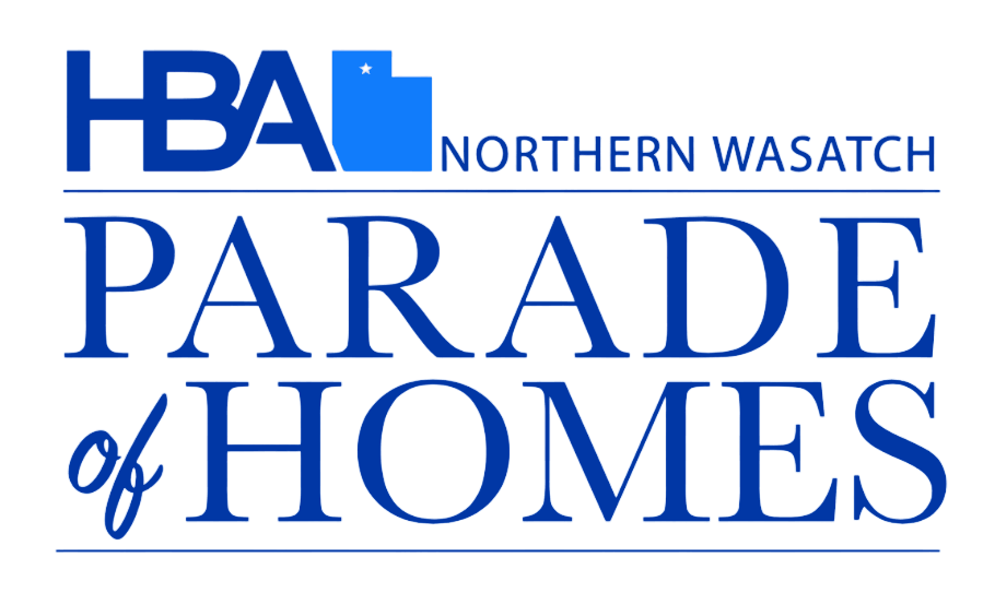 HBA Parade of Homes logo