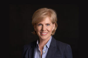 A headshot of Maryland Chamber of Commerce President & CEO Mary Kane