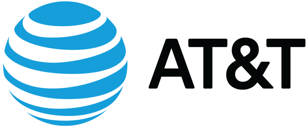 AT&T logo