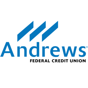 Andrews Federal Credit Union Logo