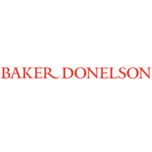 Baker Donelson Logo