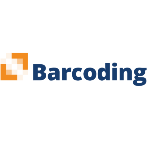 Barcoding logo