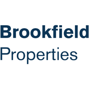 Brookfield Properties logo