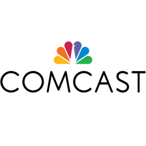 NBC Universal Comcast Logo