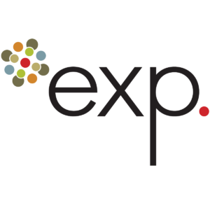 EXP logo