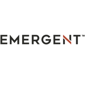 Emergent Biosolutions logo