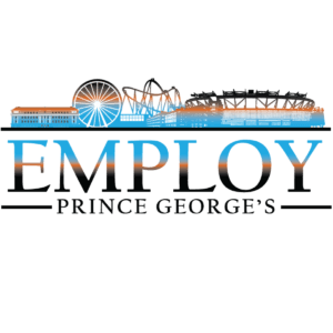 Employ Prince George's Logo