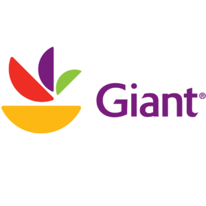 Giant logo