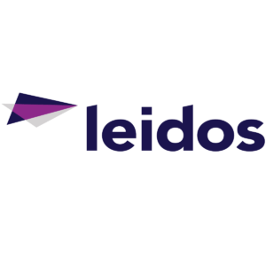 Leidos logo