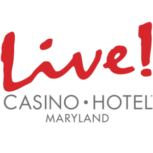 Live Casino Hotel Maryland logo