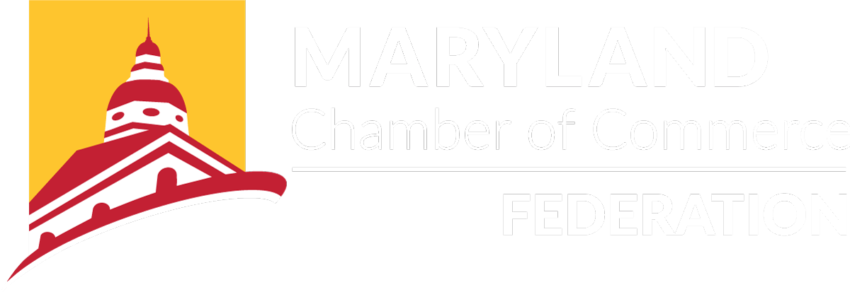 Maryland Chamber of Commerce Federation Logo
