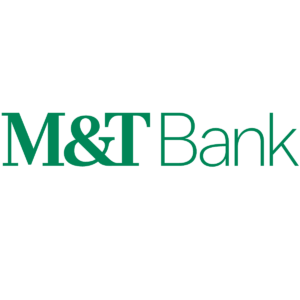 M&T Bank logo