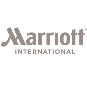 Marriott International logo