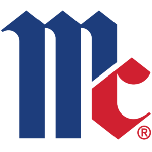 McCormick Logo