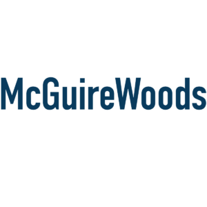 McGuire Woods logo