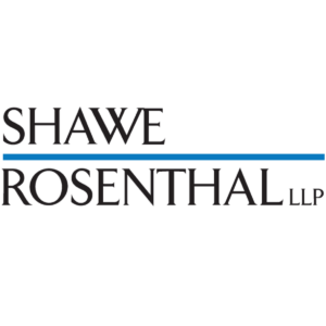 Shawe Rosenthal logo