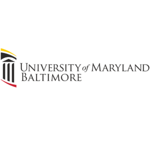 University of Maryland Baltimore logo