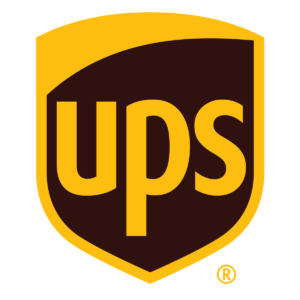 UPS logo