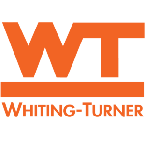 Whiting-Turner logo