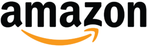 Amazon logo