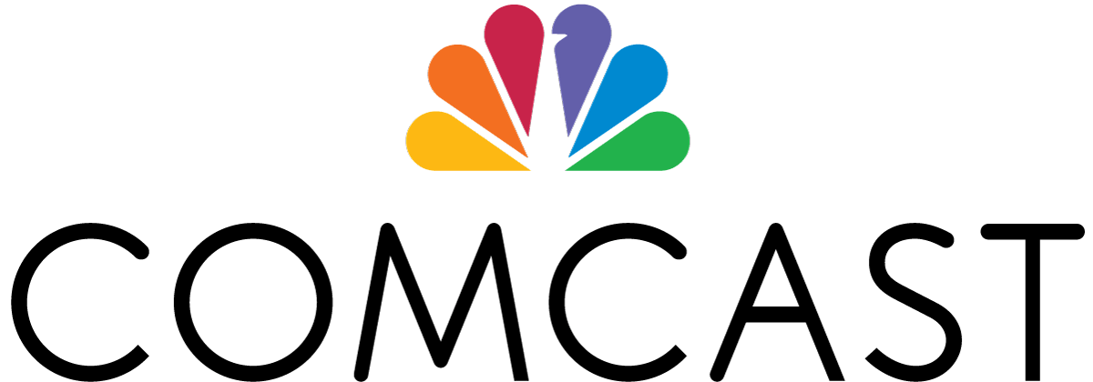 Comcast logo