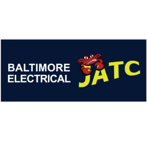 Baltimore Electrical JATC logo