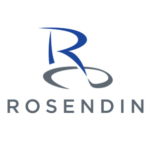 Rosendin logo