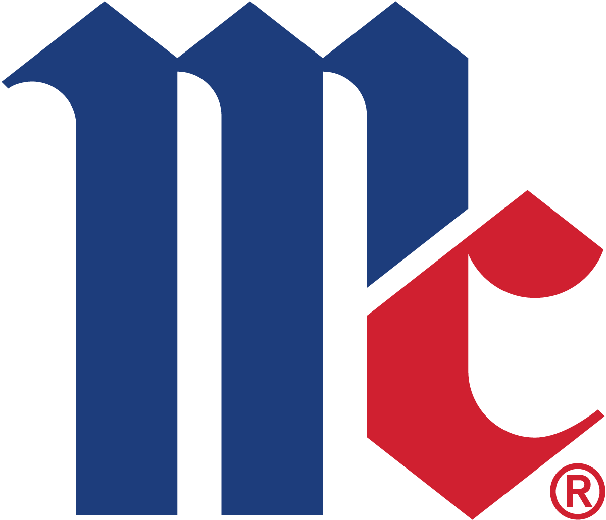 McCormick logo