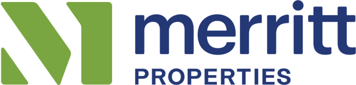 Merritt Properties logo