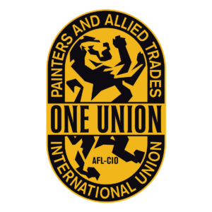 Painters and Allied Trade International Union Logo