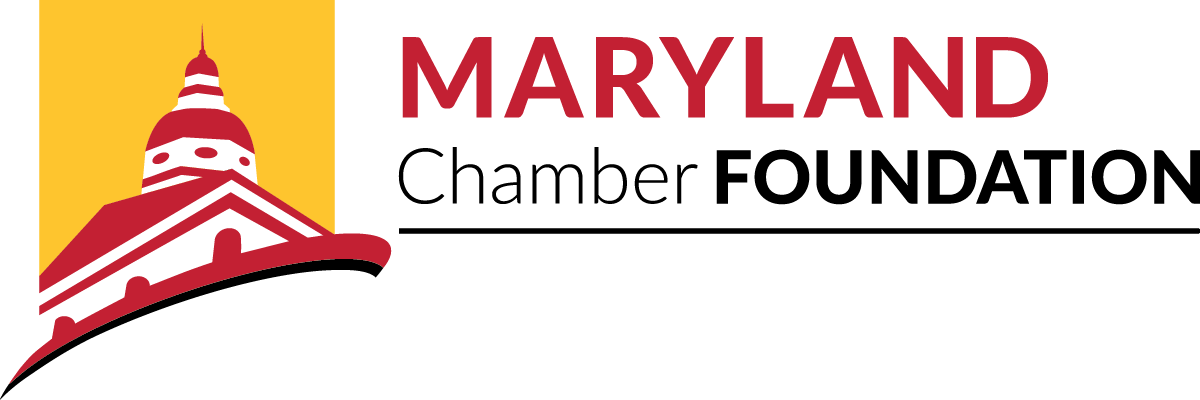 Maryland Chamber Foundation logo