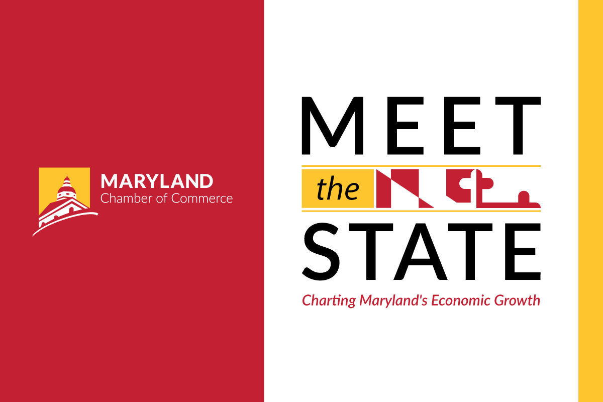 Meet the State — Maryland Chamber of Commerce