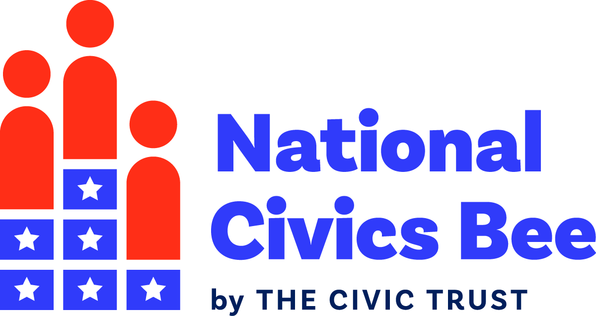National Civics Bee, by The Civic Trust logo