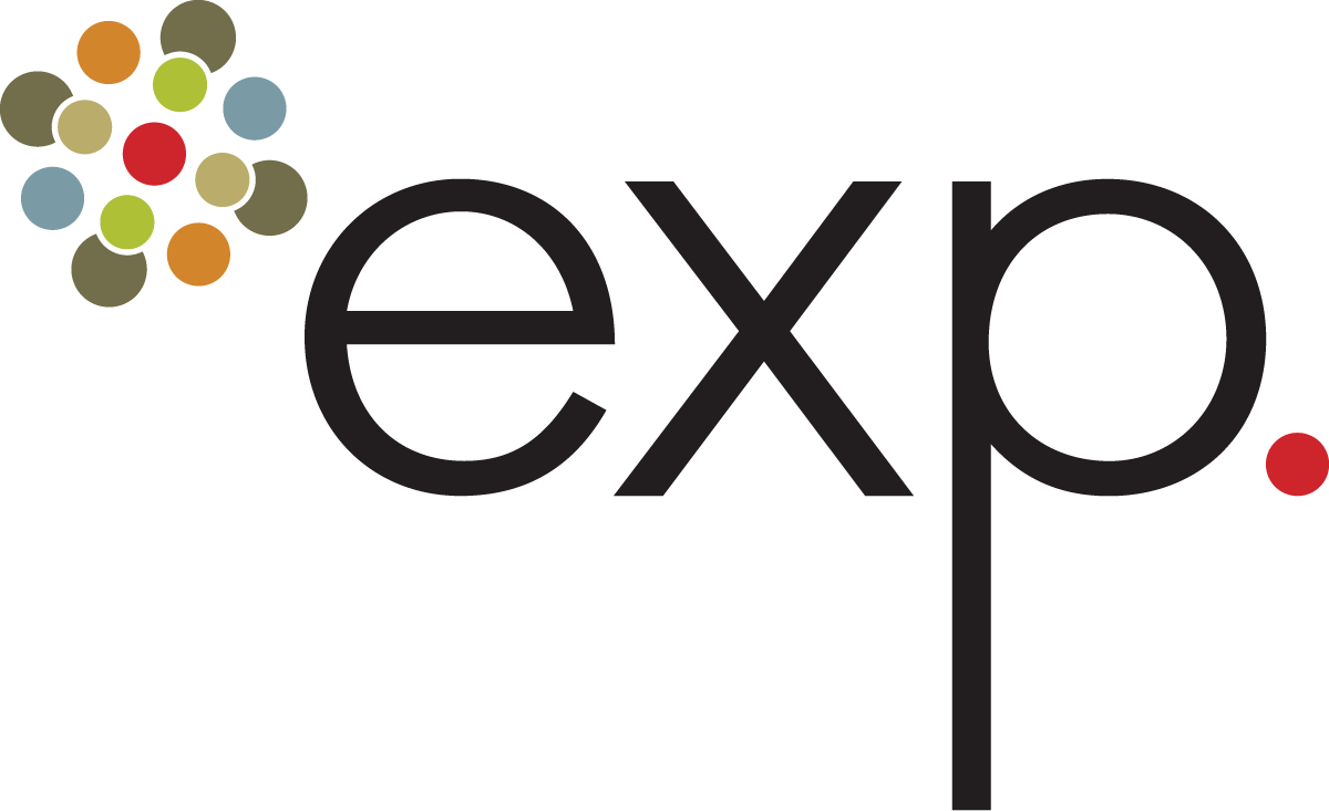 EXP logo