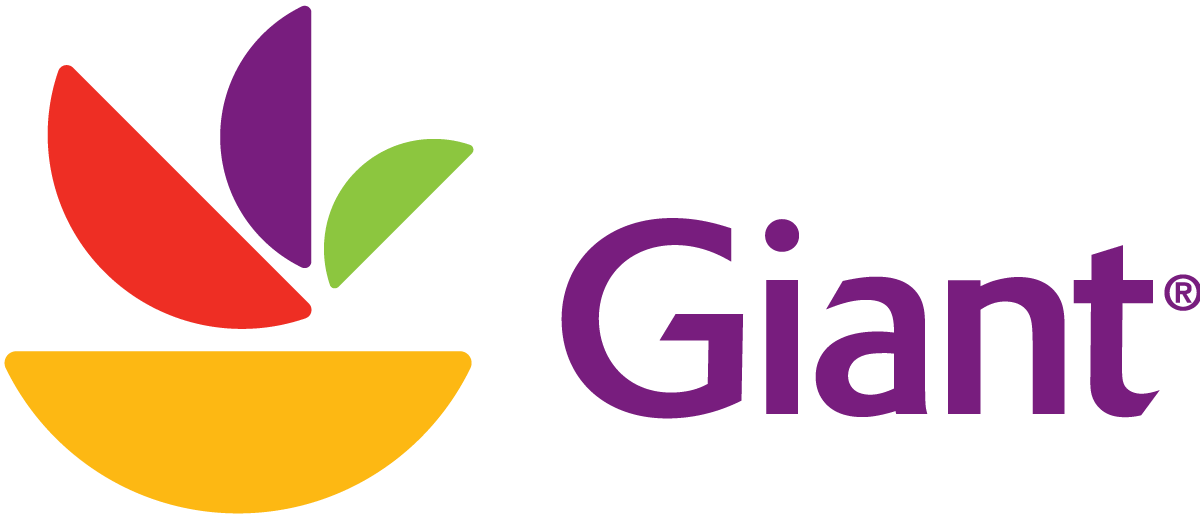 Giant logo