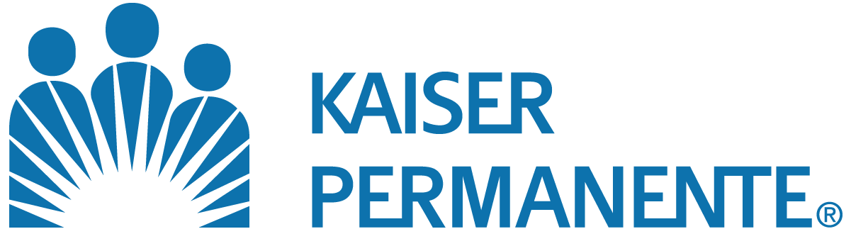 Kaiser Permanente logo