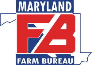 Maryland Farm Bureau logo