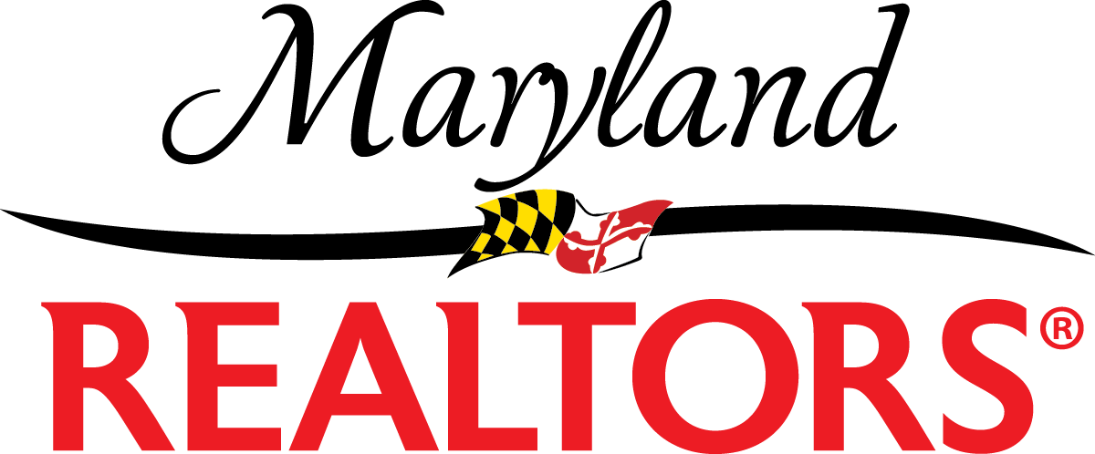 Maryland Association of Realtors logo