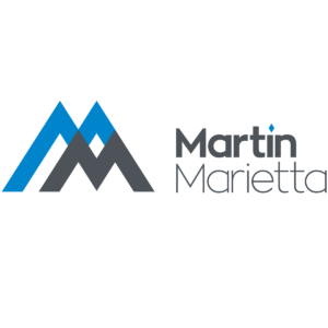 Martin Marietta logo