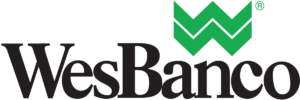 WesBanco logo