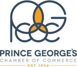 Prince George's County Chamber of Commerce logo