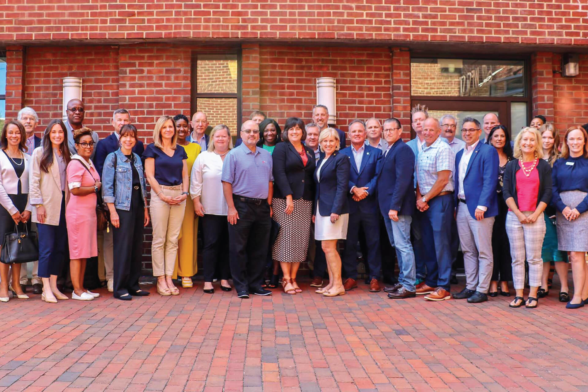 Maryland Chamber of Commerce Announces Board of Directors for 2024-2025 ...