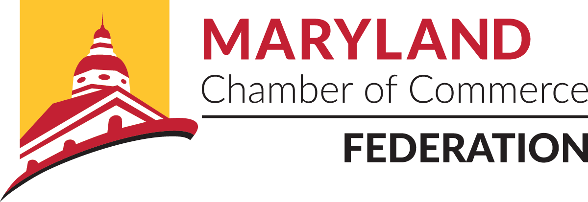 Maryland Chamber Federation logo