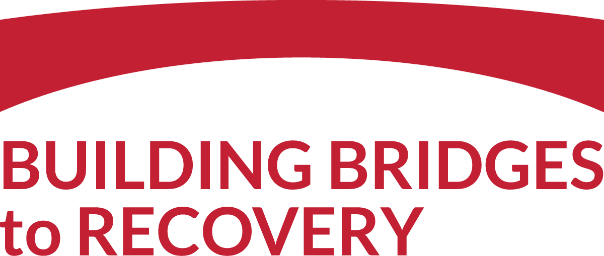 Building Bridges to Recovery logo